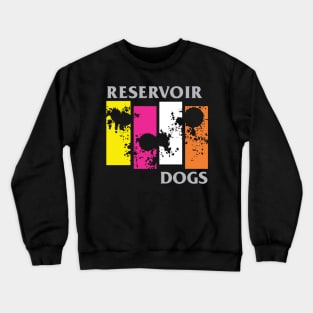 A Flag for Dogs Crewneck Sweatshirt